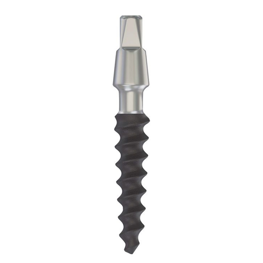 10pcs Dental MC One Piece Fixture Compressive Immediate Loading Titanium