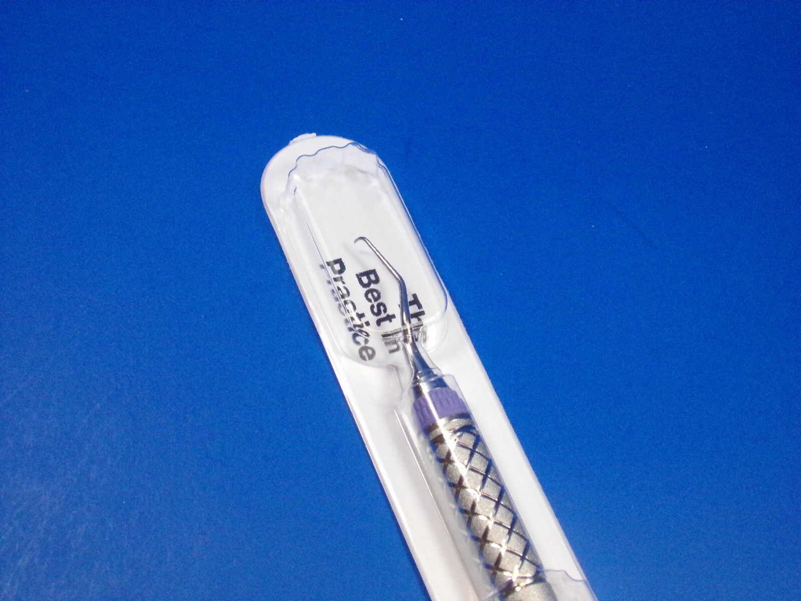 Dental #11/12 Micro Mini Five Gracey Curette SMS11/129E2 HU FRIEDY