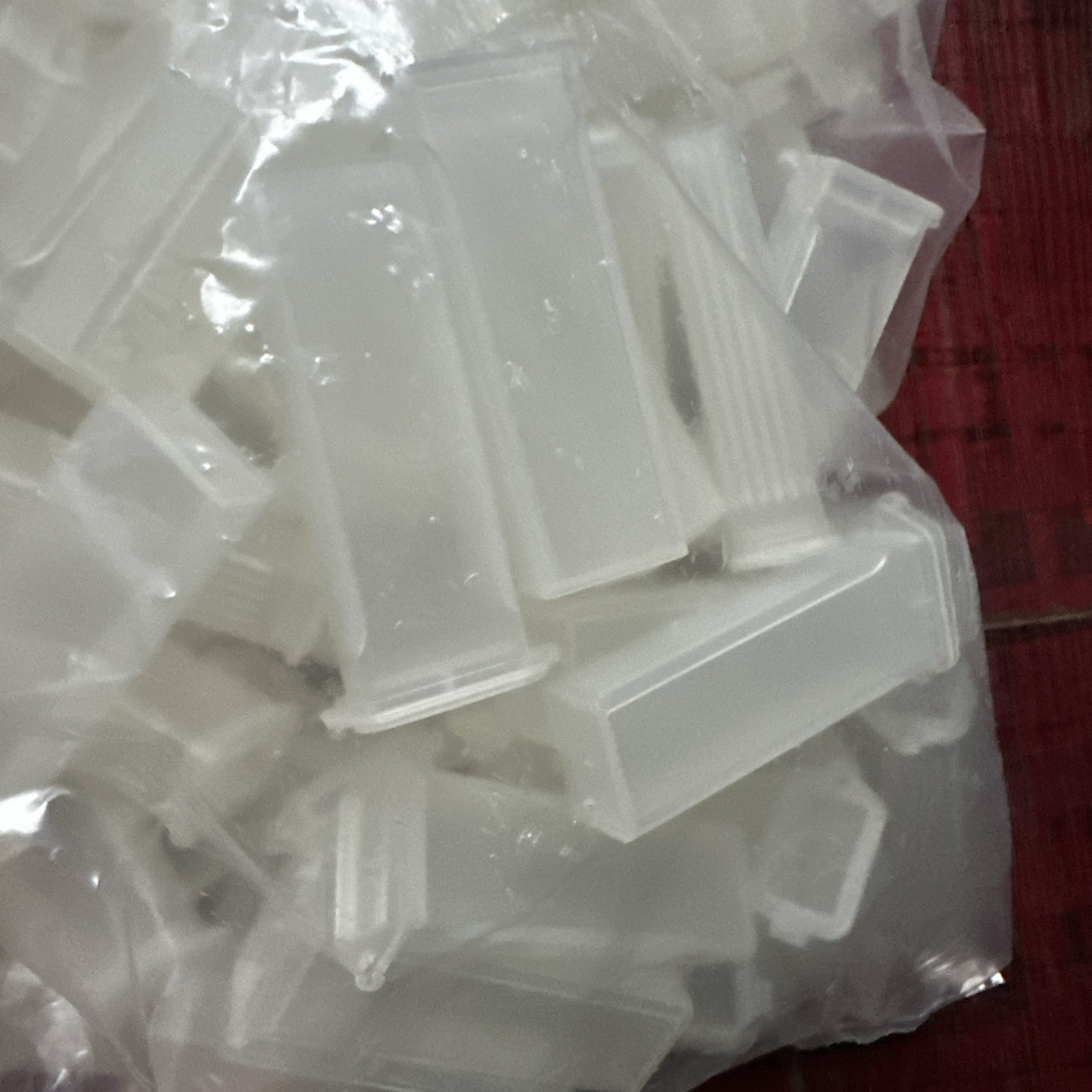 EVERgreen Master tech plastic mailer FMPMA5BX NOS 5 Slides/Box（100）Sealed