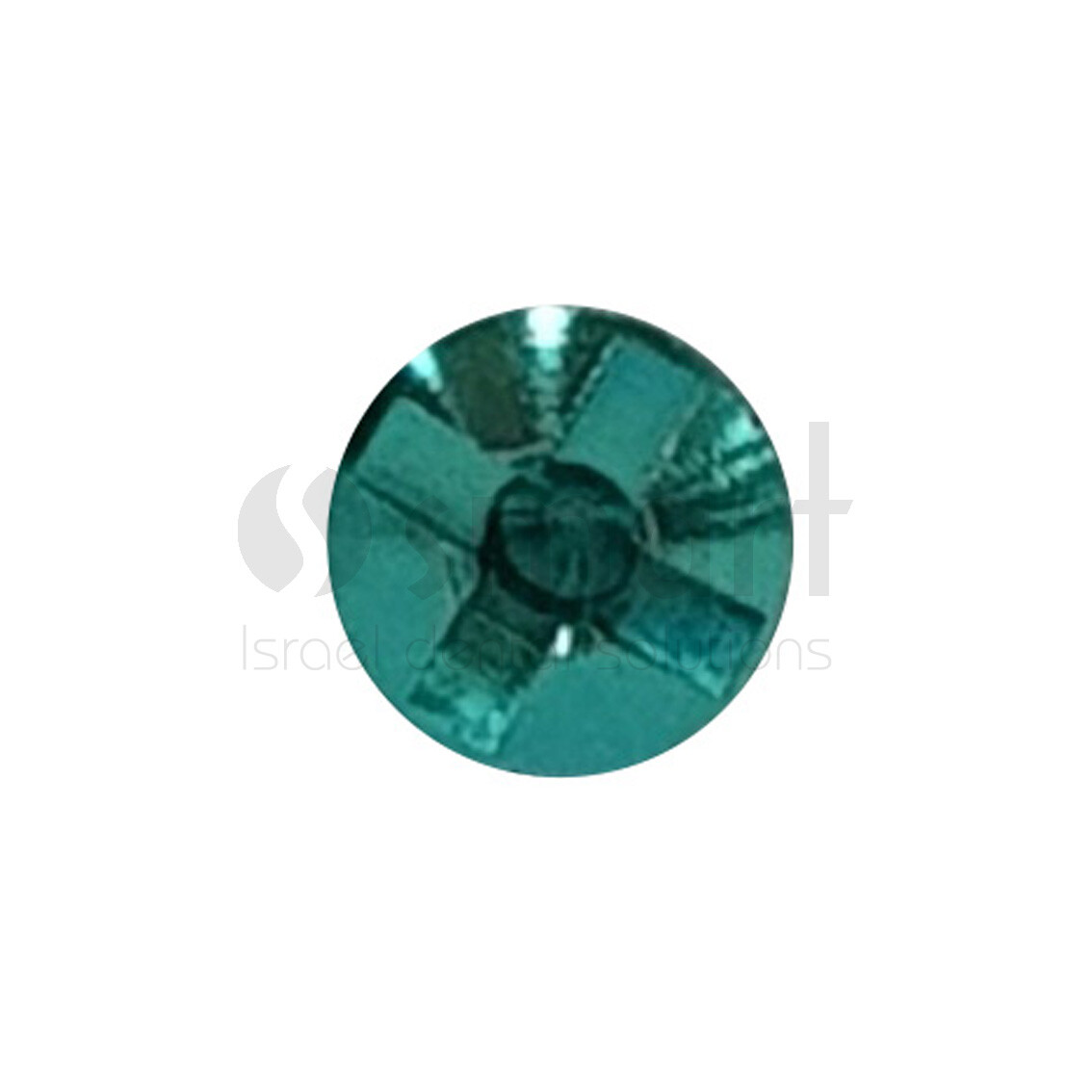 Lot x10 Screw titanium pin membrane Fixation Bone GBR Ø1.4 L3 tac