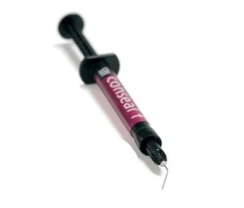 10 X SDI CONSEAL F PIT & FISSURE SEALANT FOR DENTAL USE. FREE SHIPING