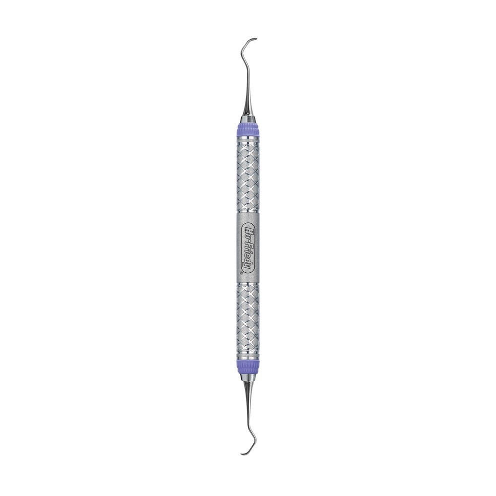 HU FRIEDY CURETTE COLUMBIA #13/14 HDL #9 (x2)
