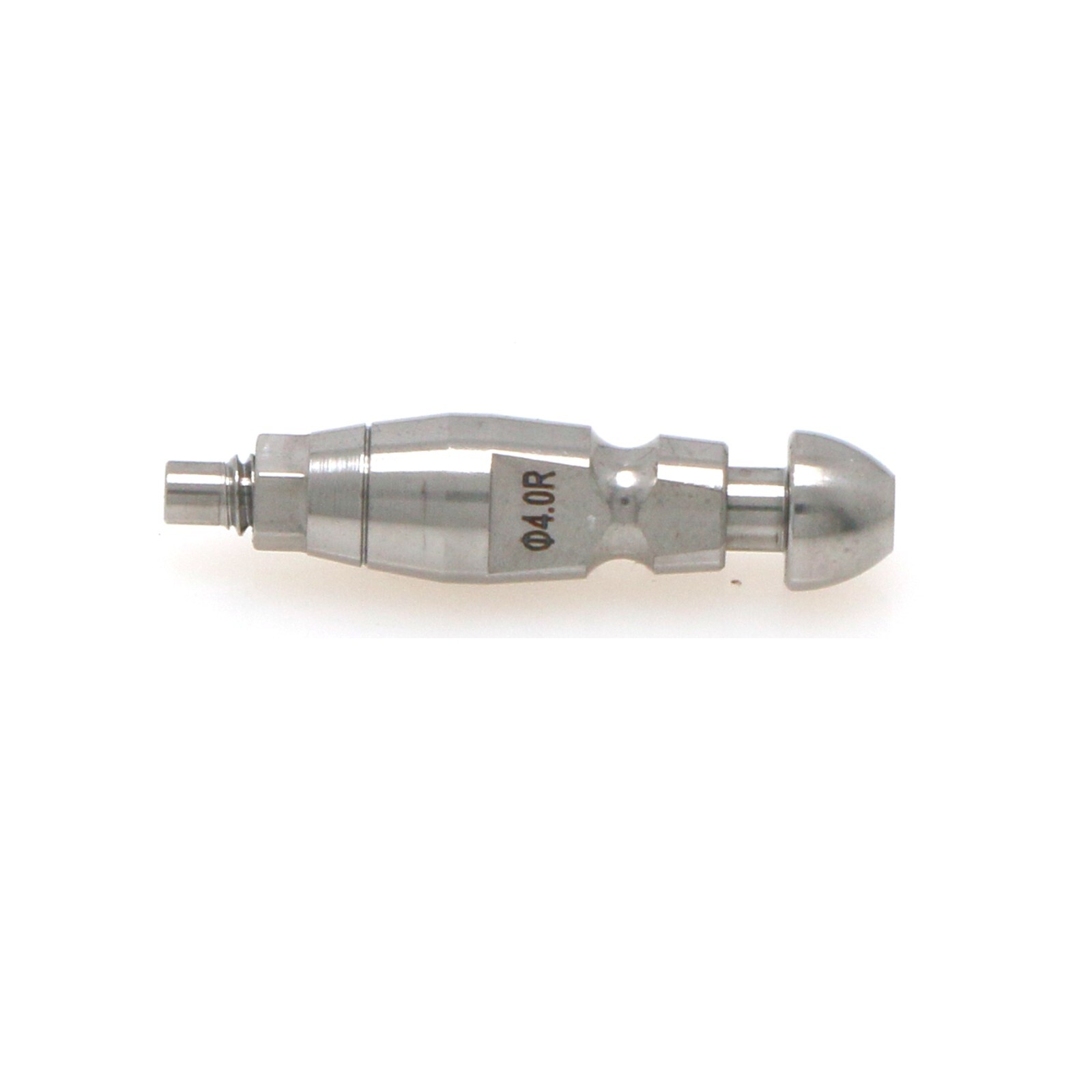 Dental lmpression Transfer Coping Closed Tray Alloy Fits Osstem Hiossen ET M/R