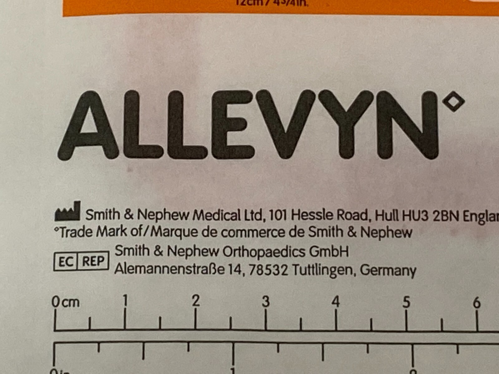 Lot of 51 Smith & Nephew 66800836 Allevyn Exp.2025-06 (*Q24*)