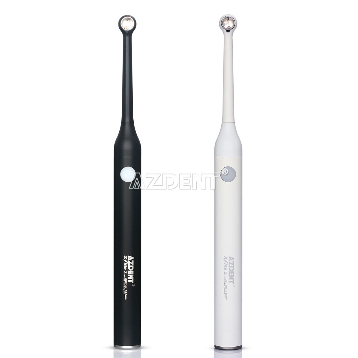 Dental Wireless LED Curing Lamp Light High Power Resin Cure Lamp