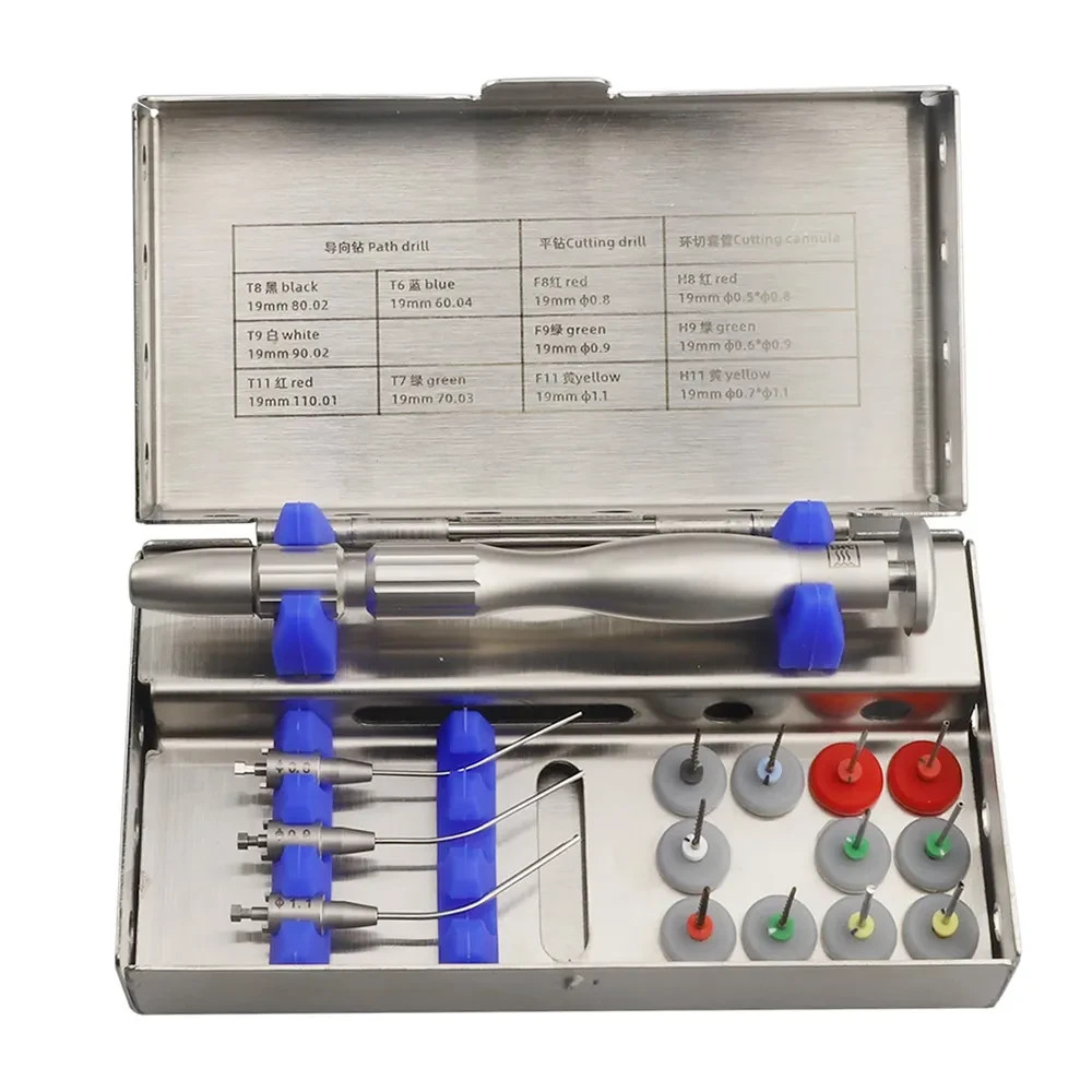 Dental Epitome DYNAFIL SC Self Cure Resin Based Luting Cement 9gm Pack