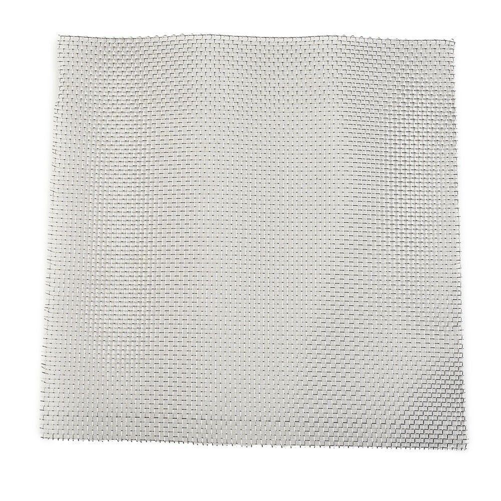 Durability Woven Wire Mesh Strainers 304 Stainless Steel High Strength