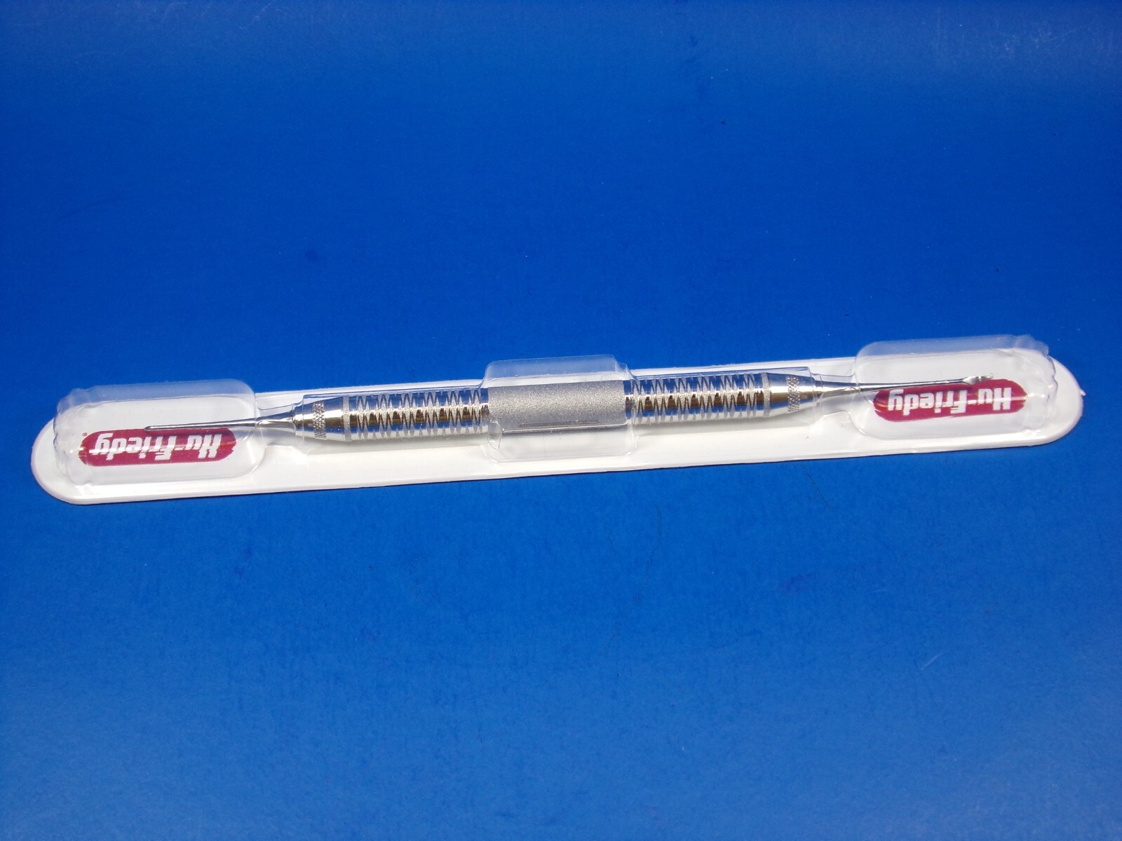 Dental #21 Goldman Fox Curette SGF216 HU FRIEDY