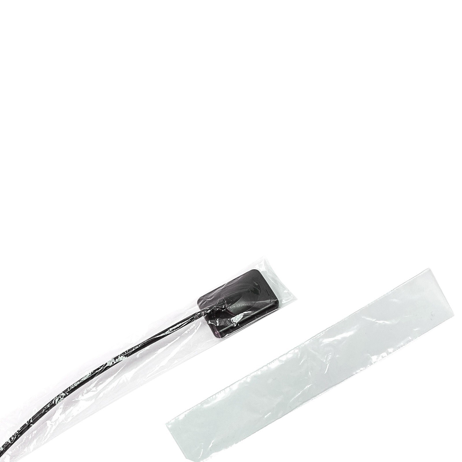 Disposable Dental Sensor Sleeves, Barrier Plastic Digital 8″ x 1 3/8″ 4.2/4.5×20