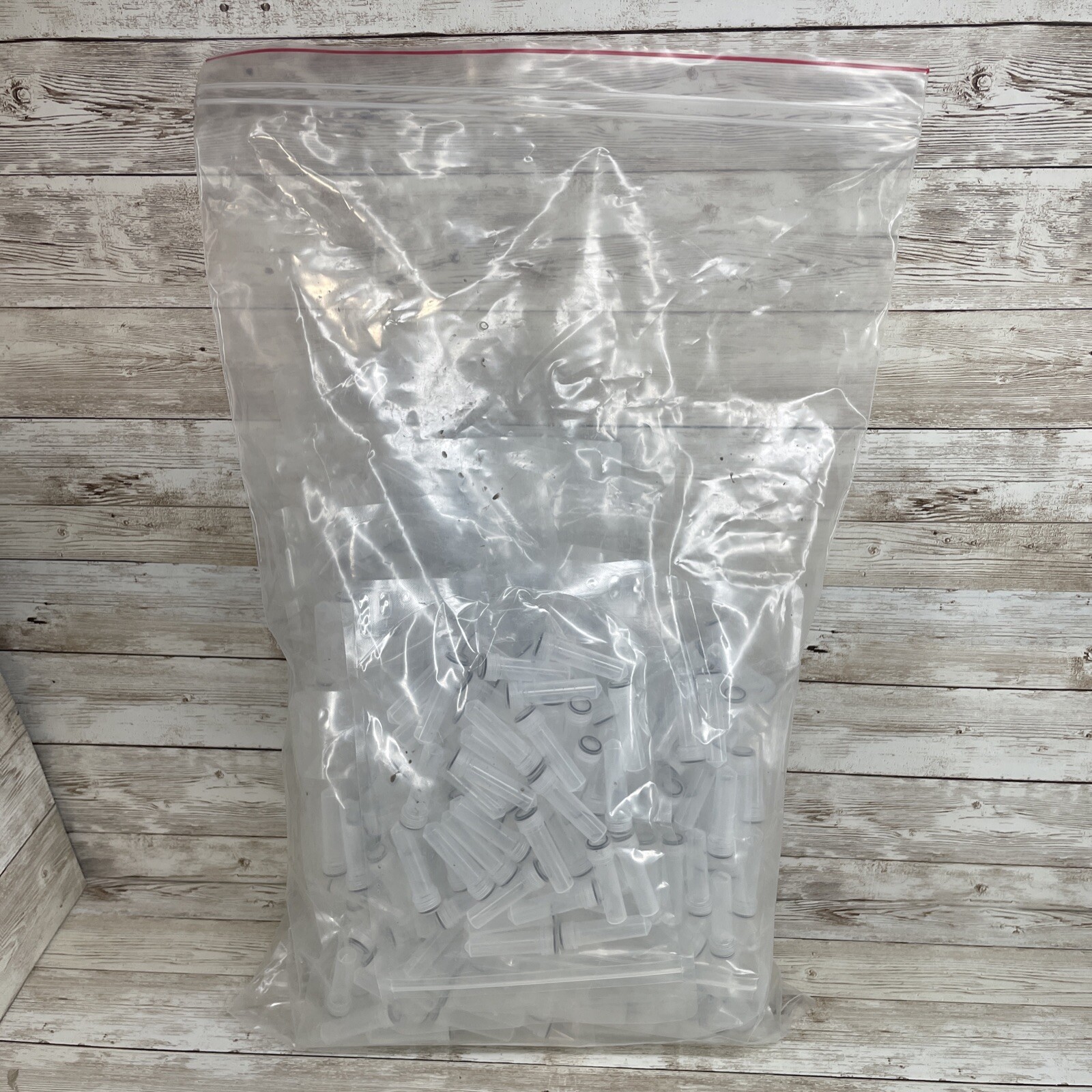 500, Olympus 2.0ml Microtubes, Graduated 21-255 Screw Cap Assembled Sterile