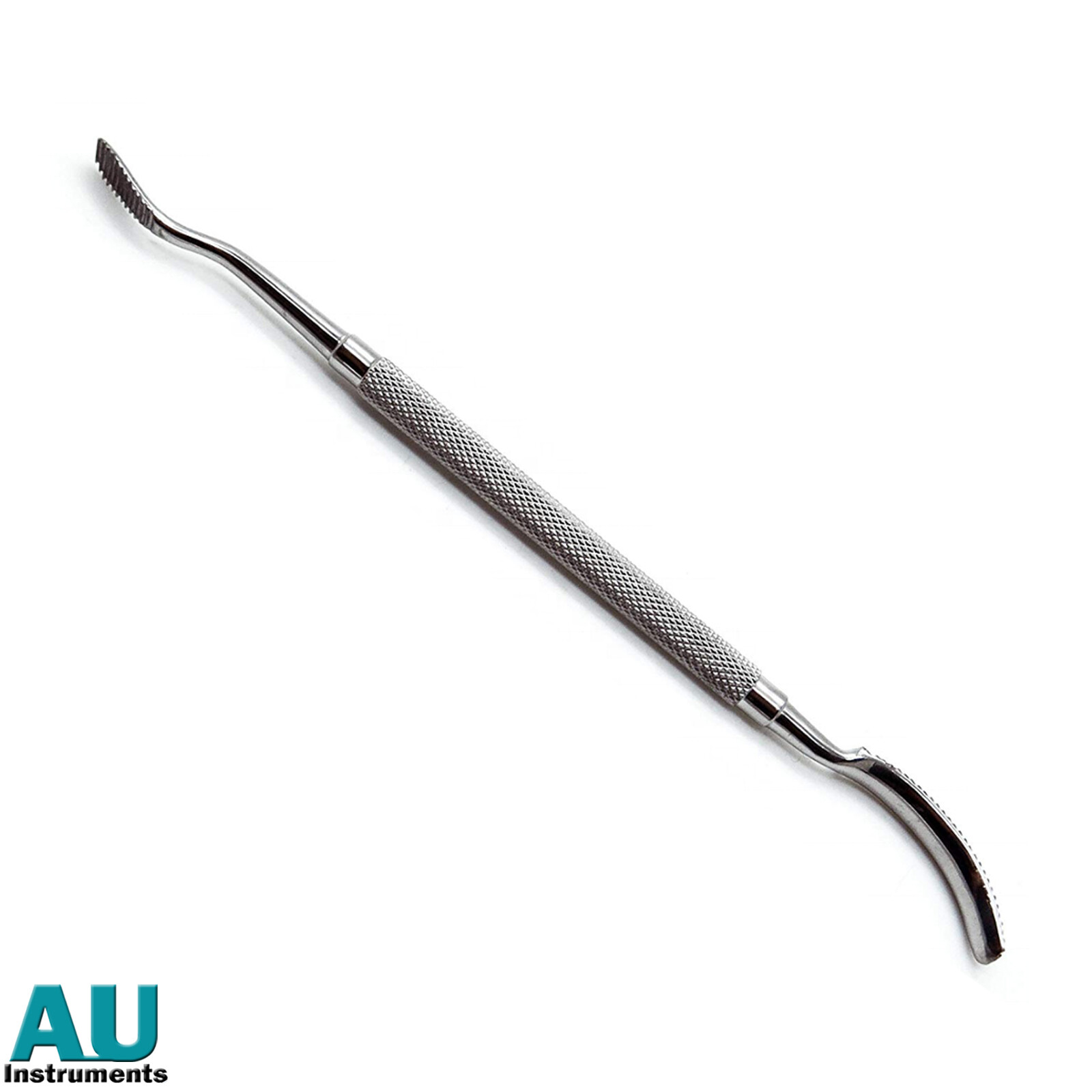 Dental Implant Orthopedic Miller Bone File Surgical Instruments