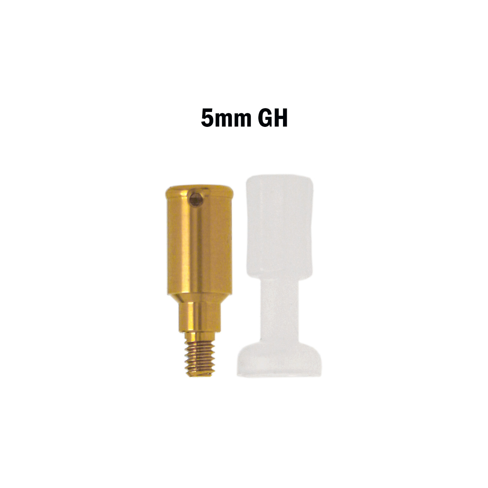 US Zimmer Screw-Vent 3.5 Overdenture Abutment Locator Male Cap Inserts Core Tool