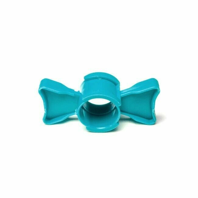 EZ VPS Disposable Impression Transfer Connectors 50 Ribbon holder, Korean