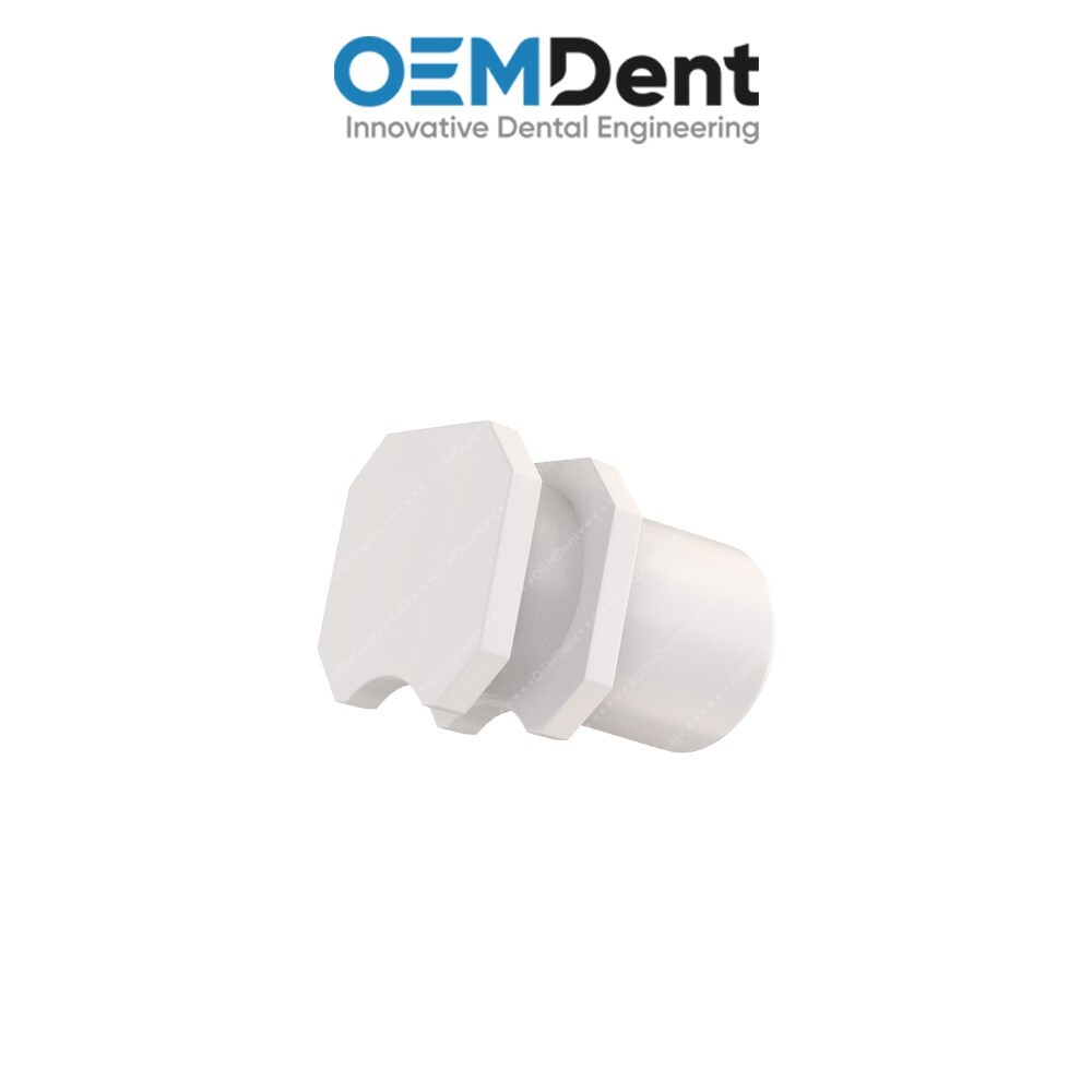 Snap On Cap For Transfer Prosthetic – Paltop® Compatible
