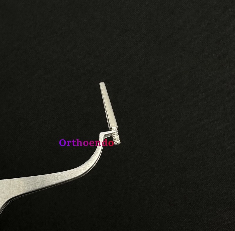1000 Pcs Dental Lab Master Dowel Single Pins use with Pindex For Die Model Work