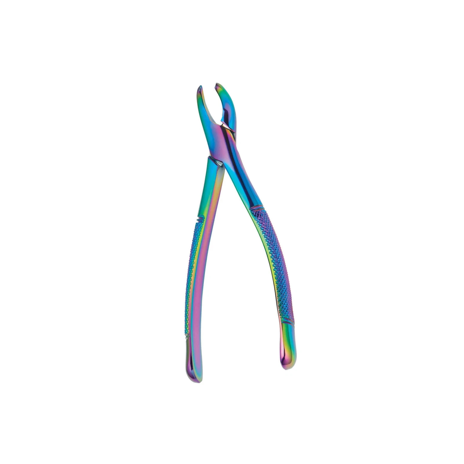 Hu-Friedy F151SR Pedo Rainbow #151S Lower Universal Extraction Forceps – Pediatr