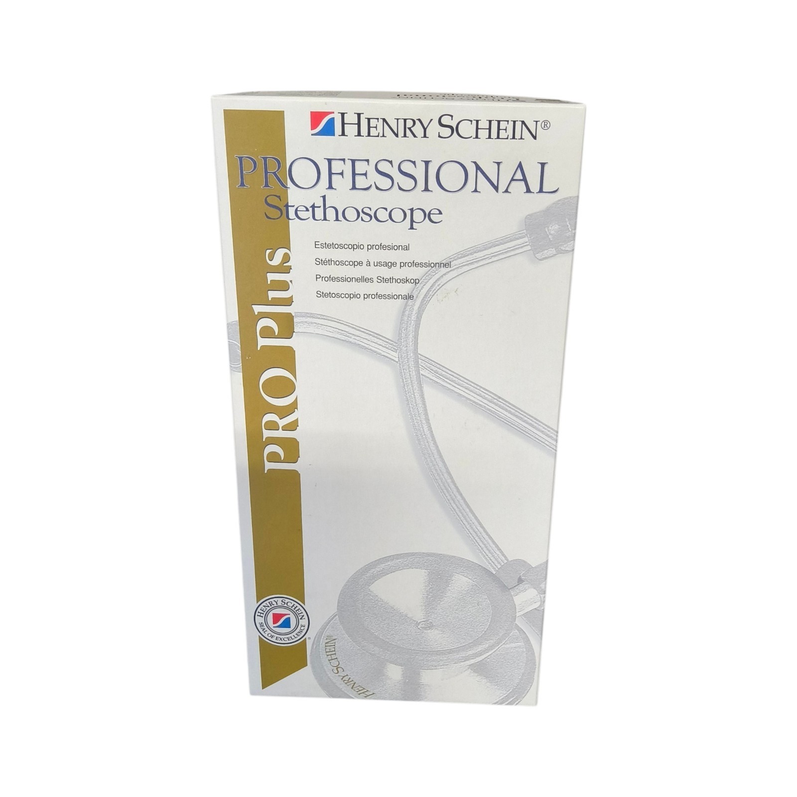 Henry Schein Professional Stethoscope Pro Plus