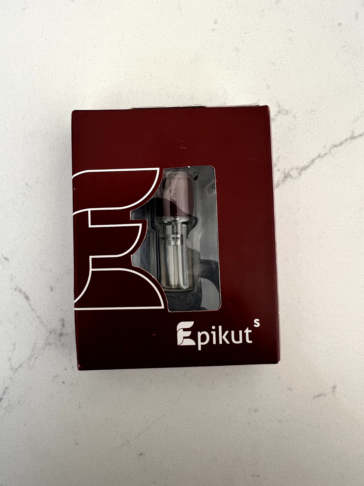 1 S.I.N. Epikut s Dental Implant REF ILM 4010 SIZE 04,0X10,0MM