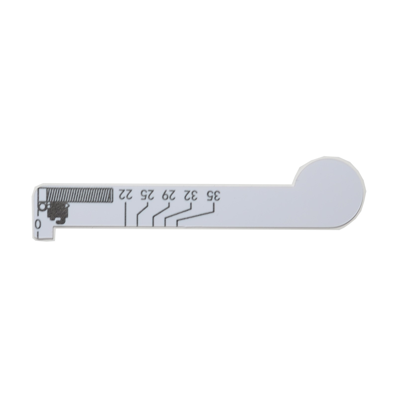 J&J BiteForce NC3 Orthodontic Device 3M Unitek Fatigue Resistant Compatible