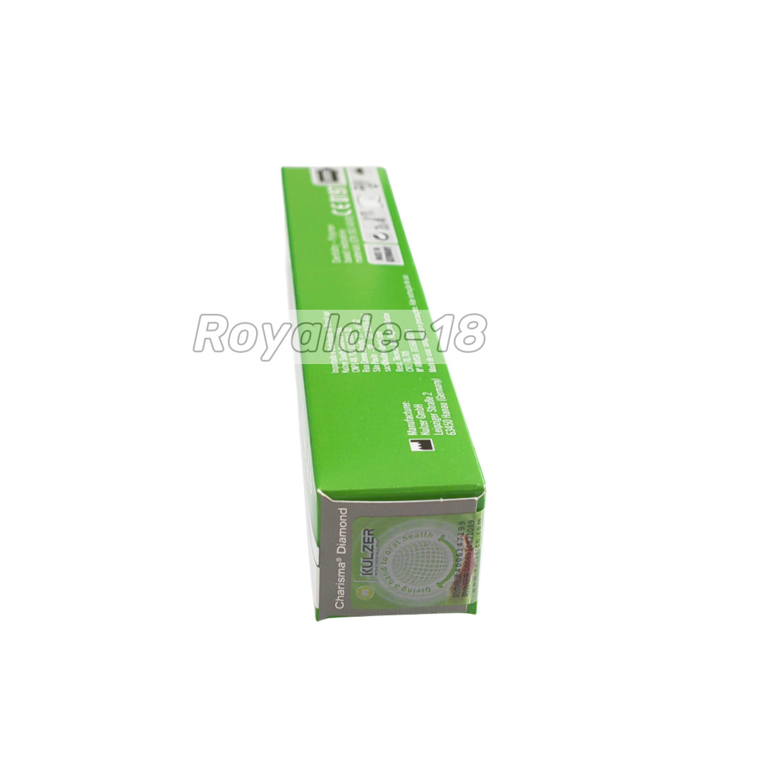 Dental BLXL Tetric NCeram Composite Resin Bleach Veneer Refill KULZER OB BL BXL