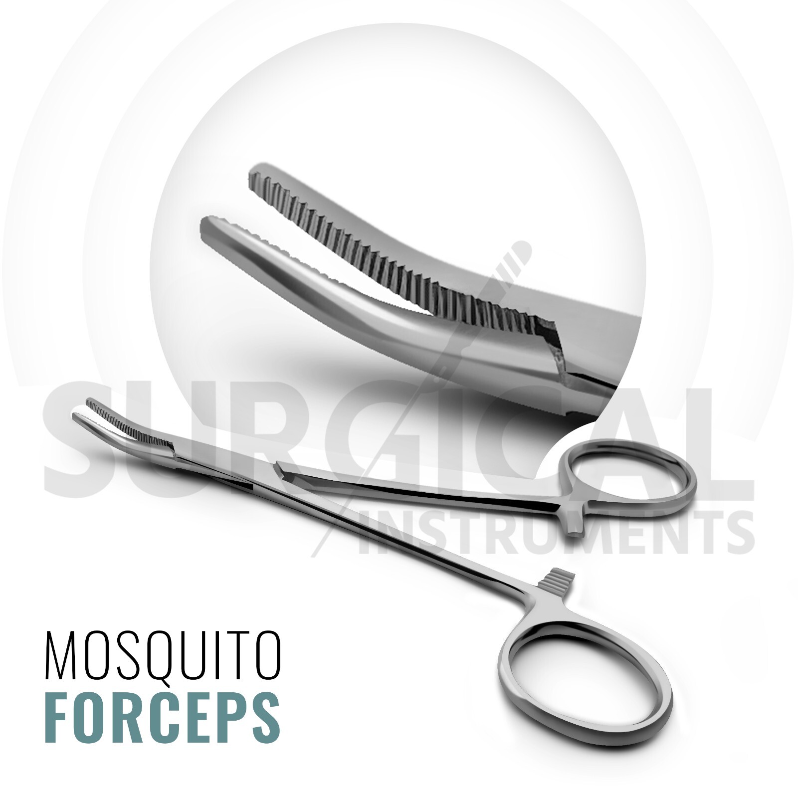 19 Piece Practice Suture Kit Set for Medical and Veterinary Student Training