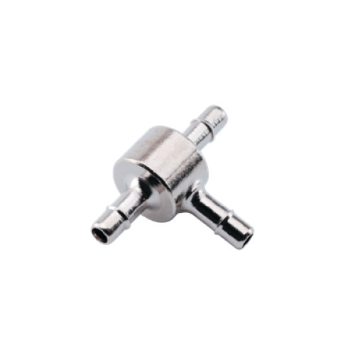 DCI 0951 1/16″ Metal Barb Tee