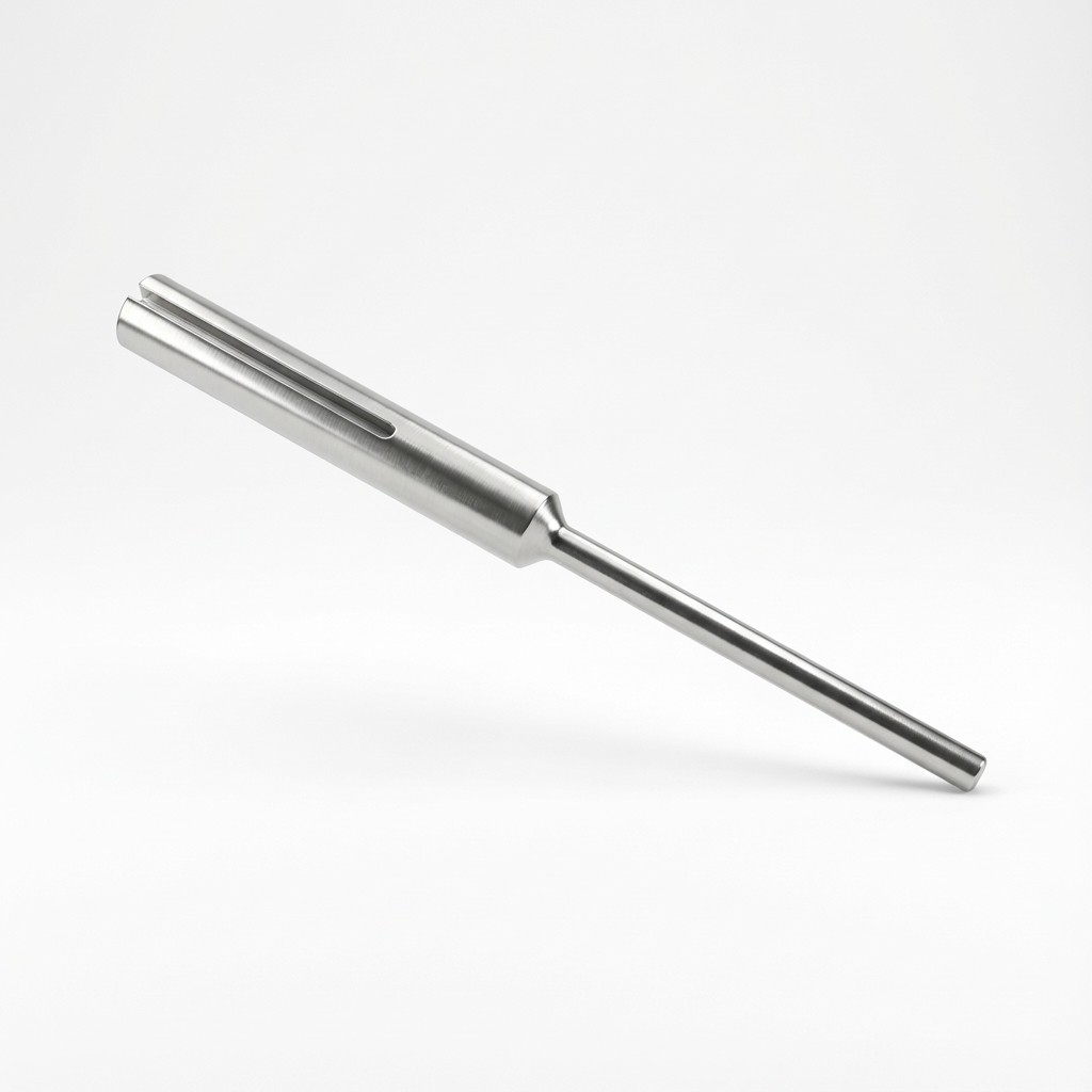 Indian Sand Paper Mandrel (Pack Of 2)