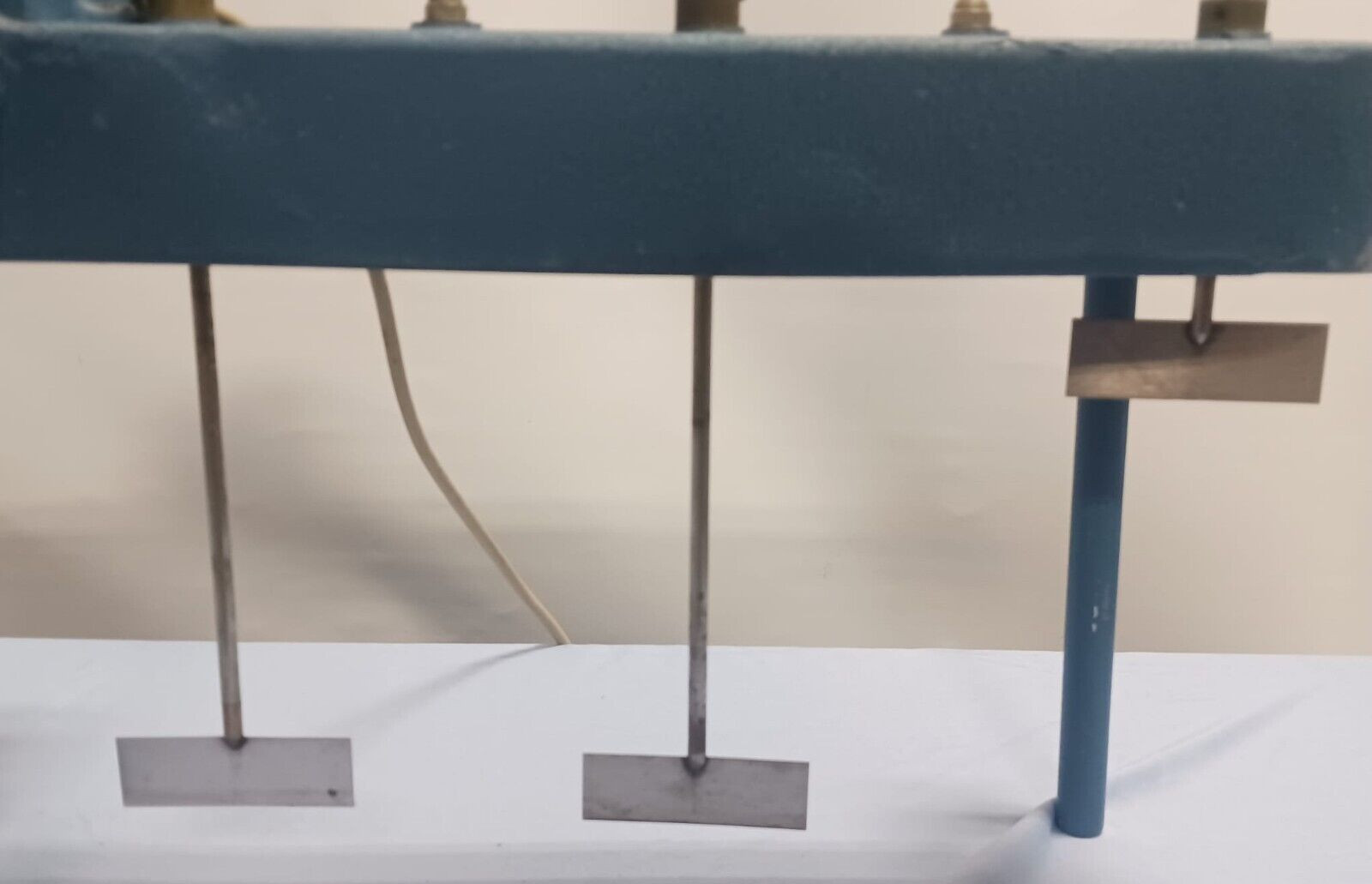 Phipps & Bird Six Paddle Stirrer 110V 60Hz Model 300