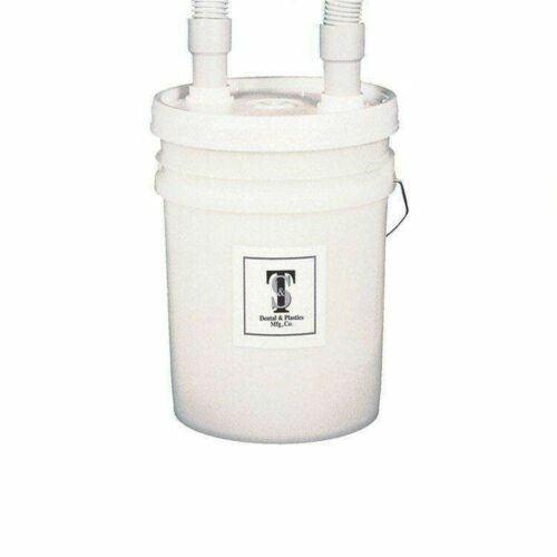 Keystone Dispos-a-Trap 5 gallon (complete) 1 unit #7000366
