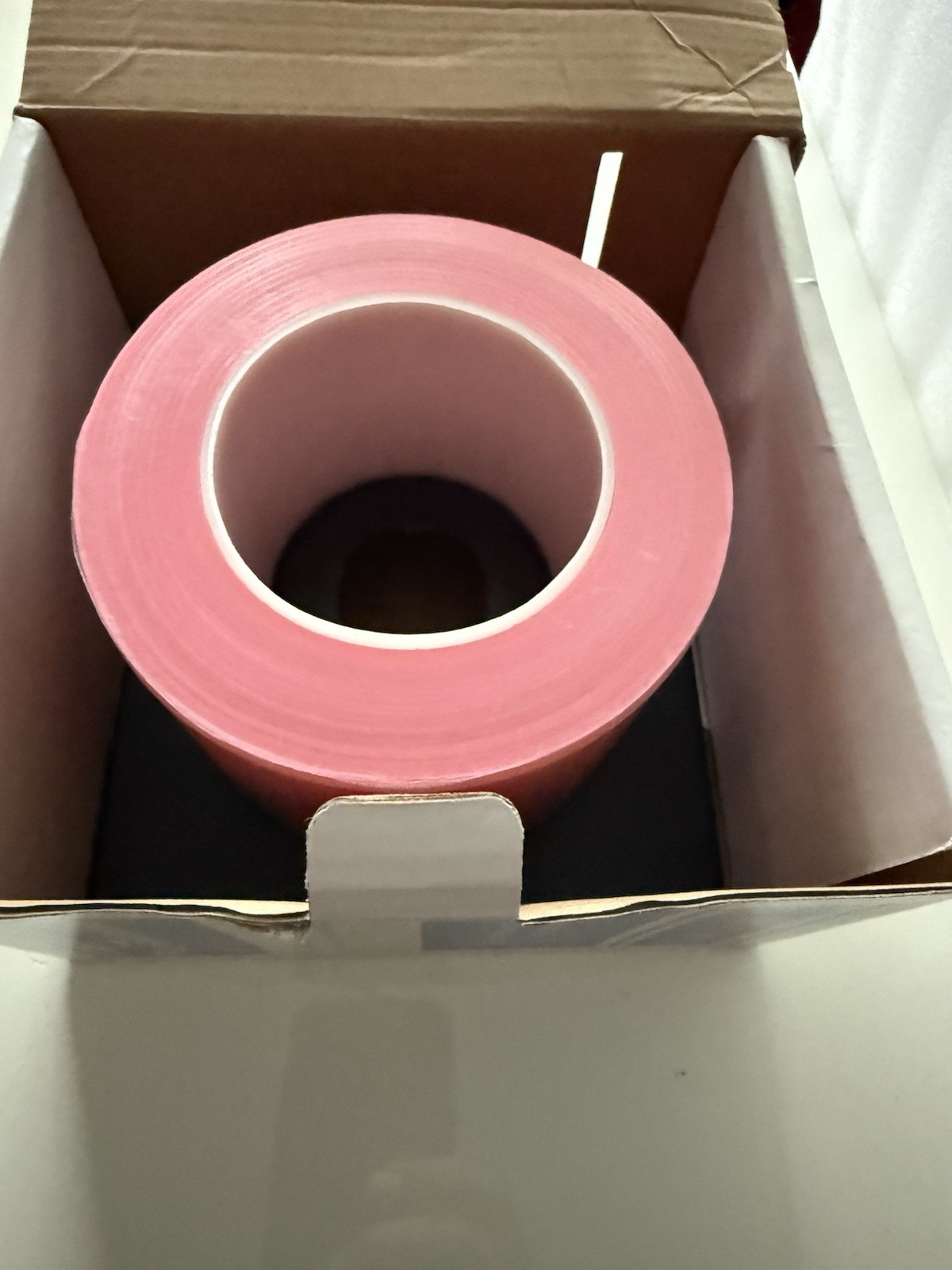 Barrier Film – Medical Grade, Perforated Rolls in Box