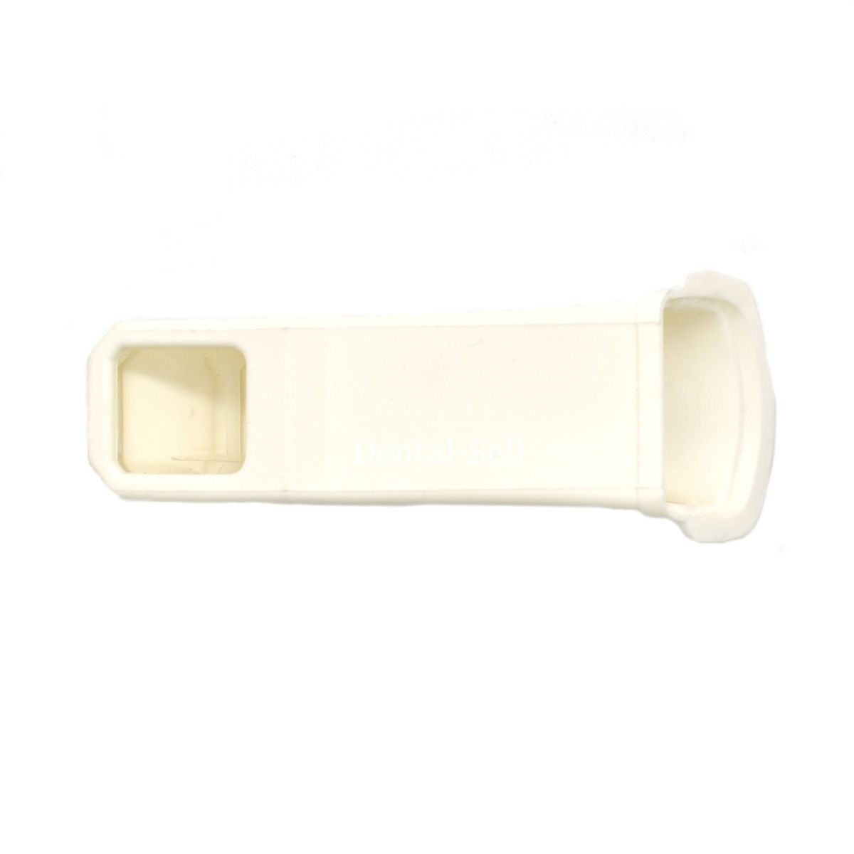5 Pieces Disposable Dental Intraoral Scanner Sleeves Protective Cover for iTero
