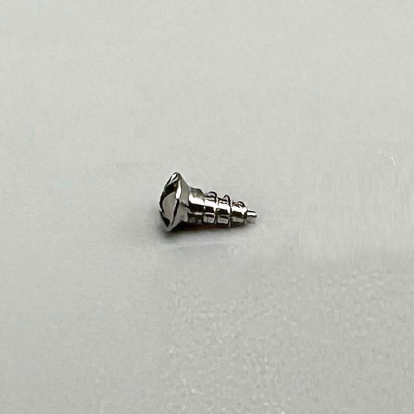 Dental Tenting Screw GBR Graft Tent Screws TAC Guided Regeneration Membrane TAC