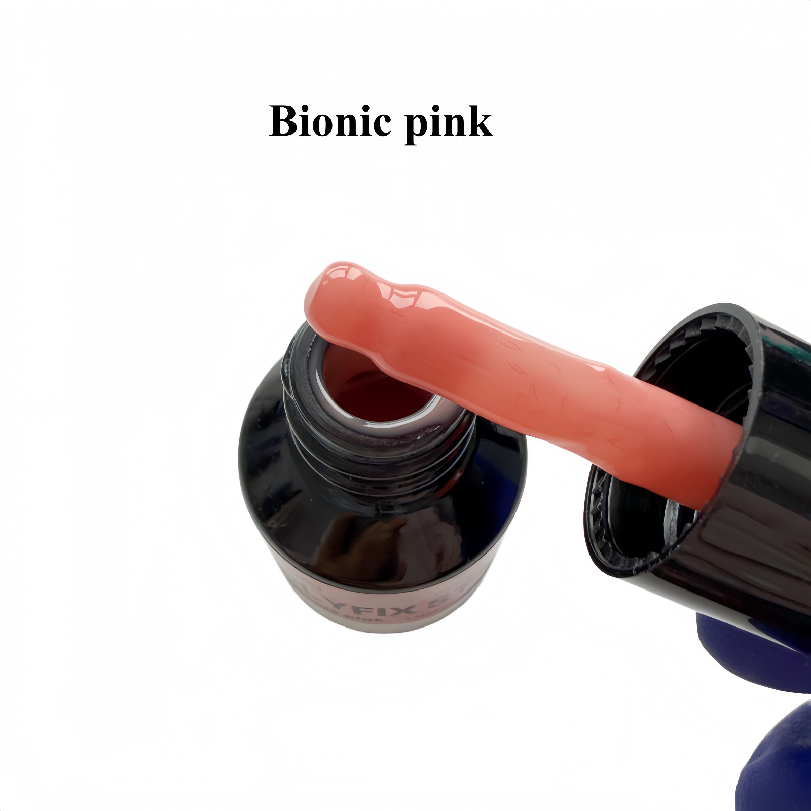 Dental Polyfix Stain Gum 3D Printed Dentures Resin Staining PMMA Glaze Liquid