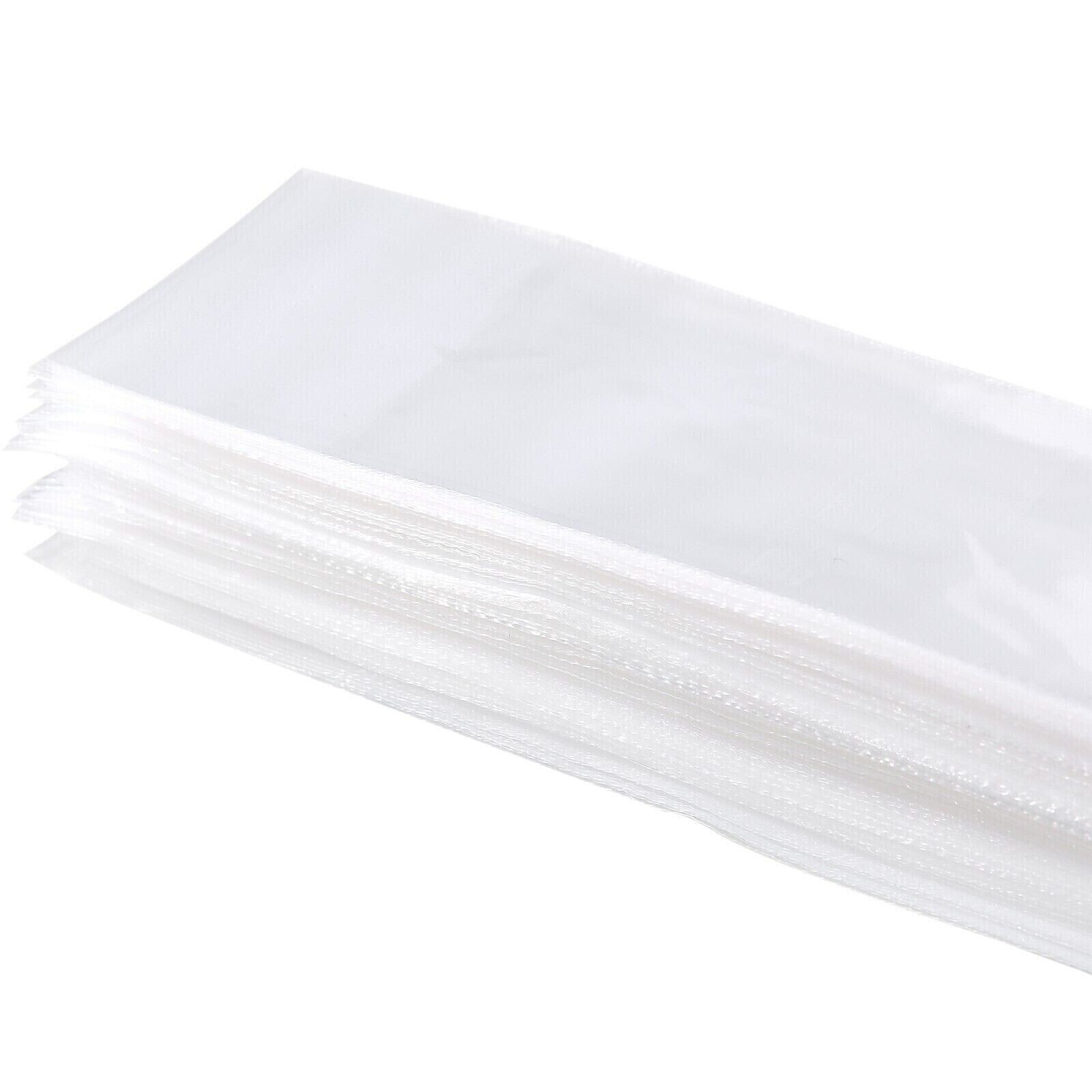 500pcs Disposable Dental Orthodontics X-Ray Sensor Sleeves Cover Protective Film