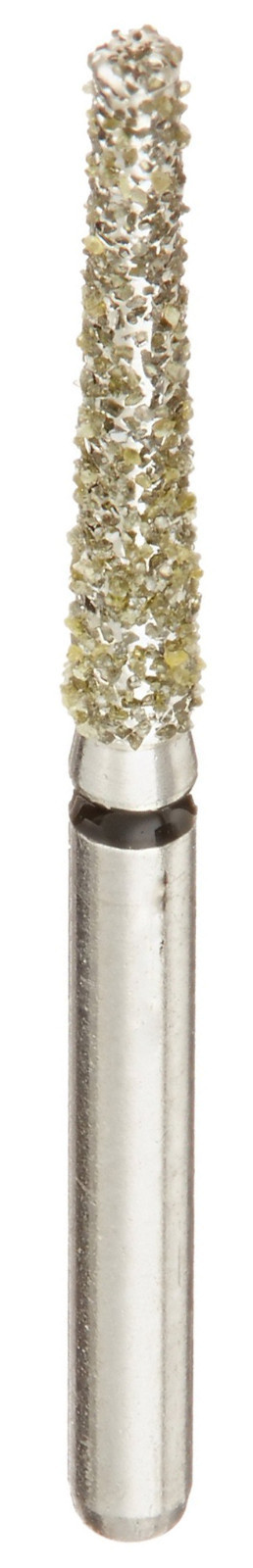 CROSSTECH MultiUse Dental Diamond C2XC, FLAT SHLDR 848/016SC, S-Crse, 5 Burs