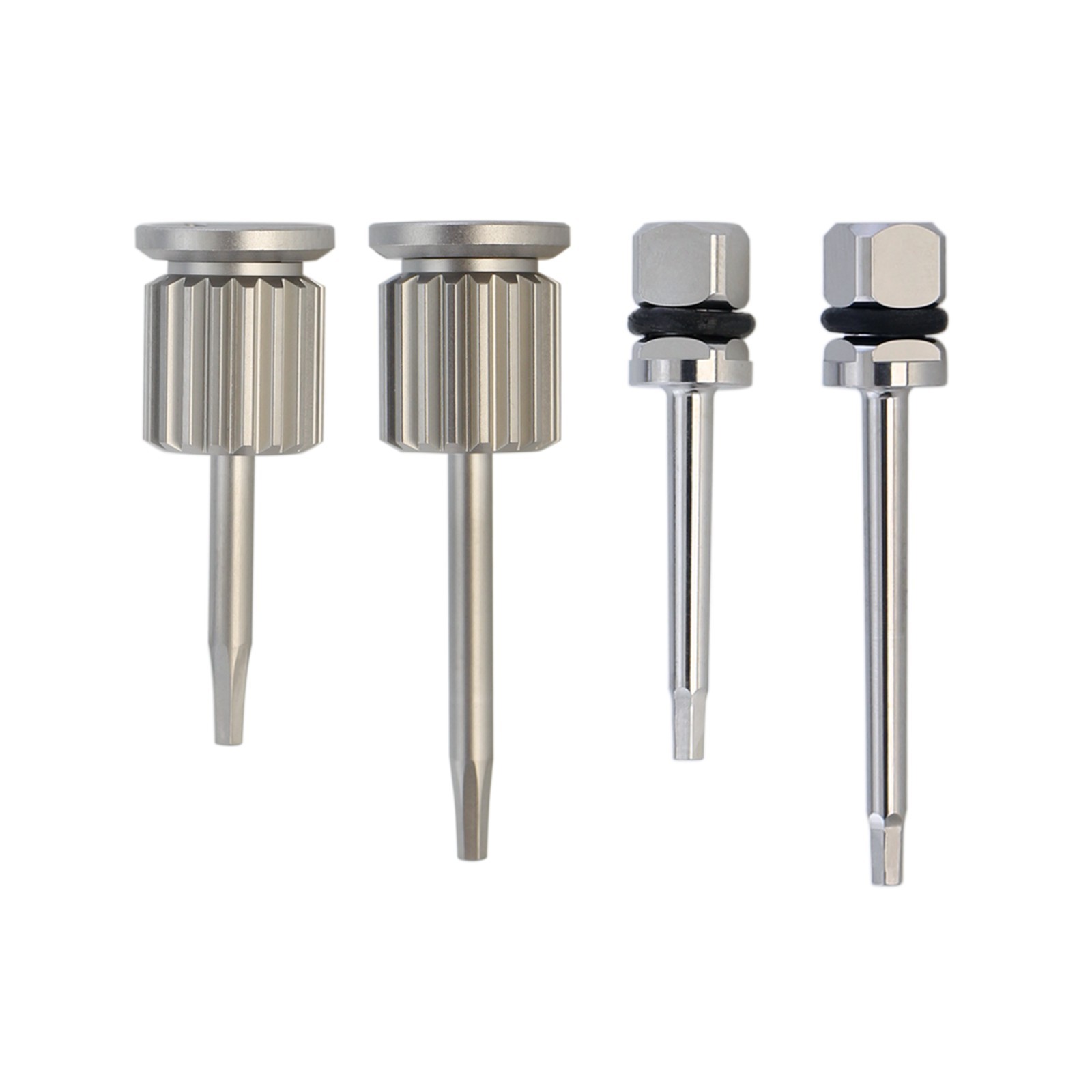 Dental Implant Screwdriver Hex 1.2mm Hiossen Osstem Driver Torque Wrench Manual