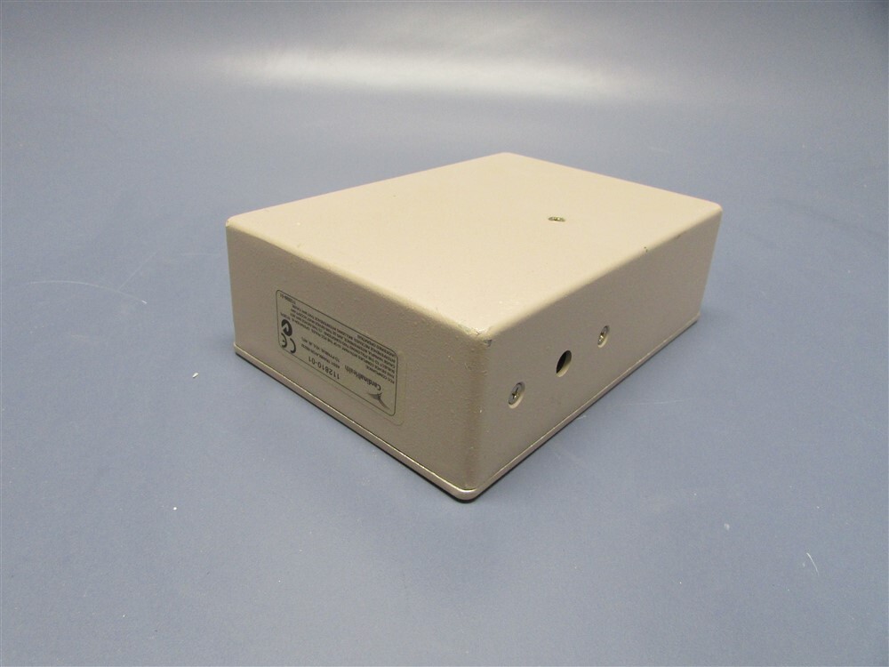 Used Cardinal Health Assy, Translator RS232 to PyxiBus, V2.0, JB Intl 112810-01