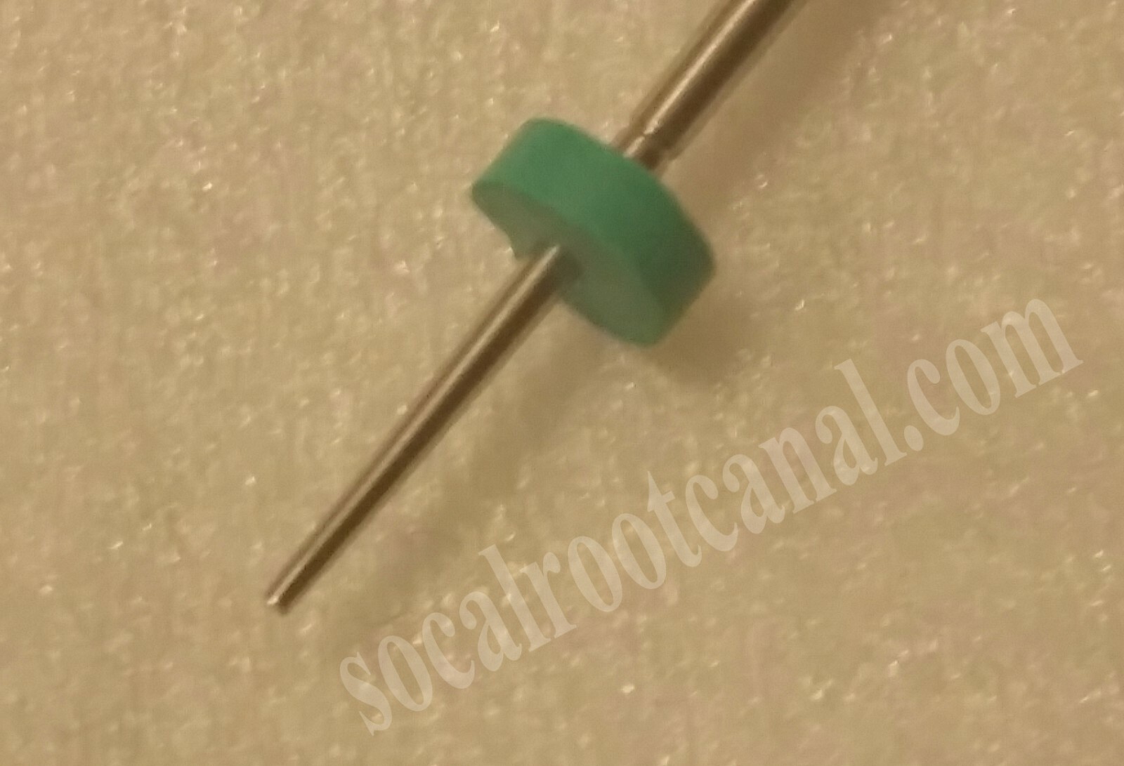 2 NEW SYBRON ENDO BUCHANAN TIPS SIZE FM-0.08 TOUCH’N HEAT. SHIPPED AT SAME DAY.