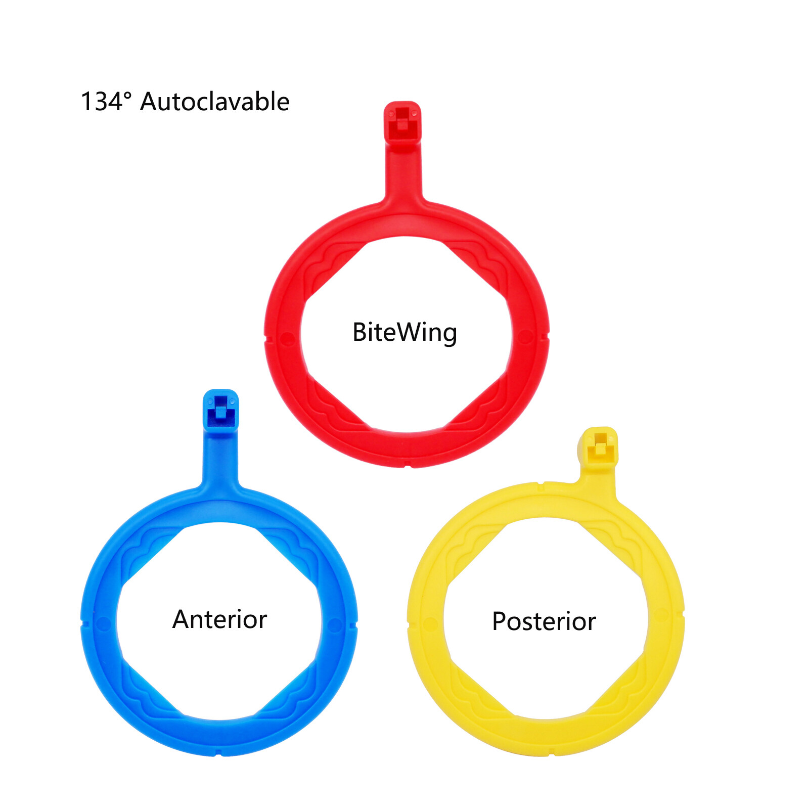 Ring XCP DS FIT BAI Style X-Ray Positioning Aiming Ring Replacement Ring