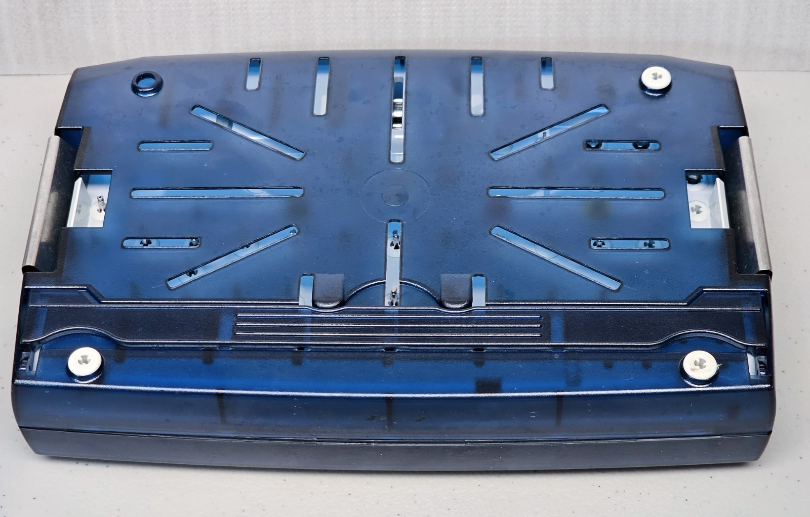 Zimmer Tapered Screw-Vent Kit, Excellent but May Not Complete – Sold as Pictured