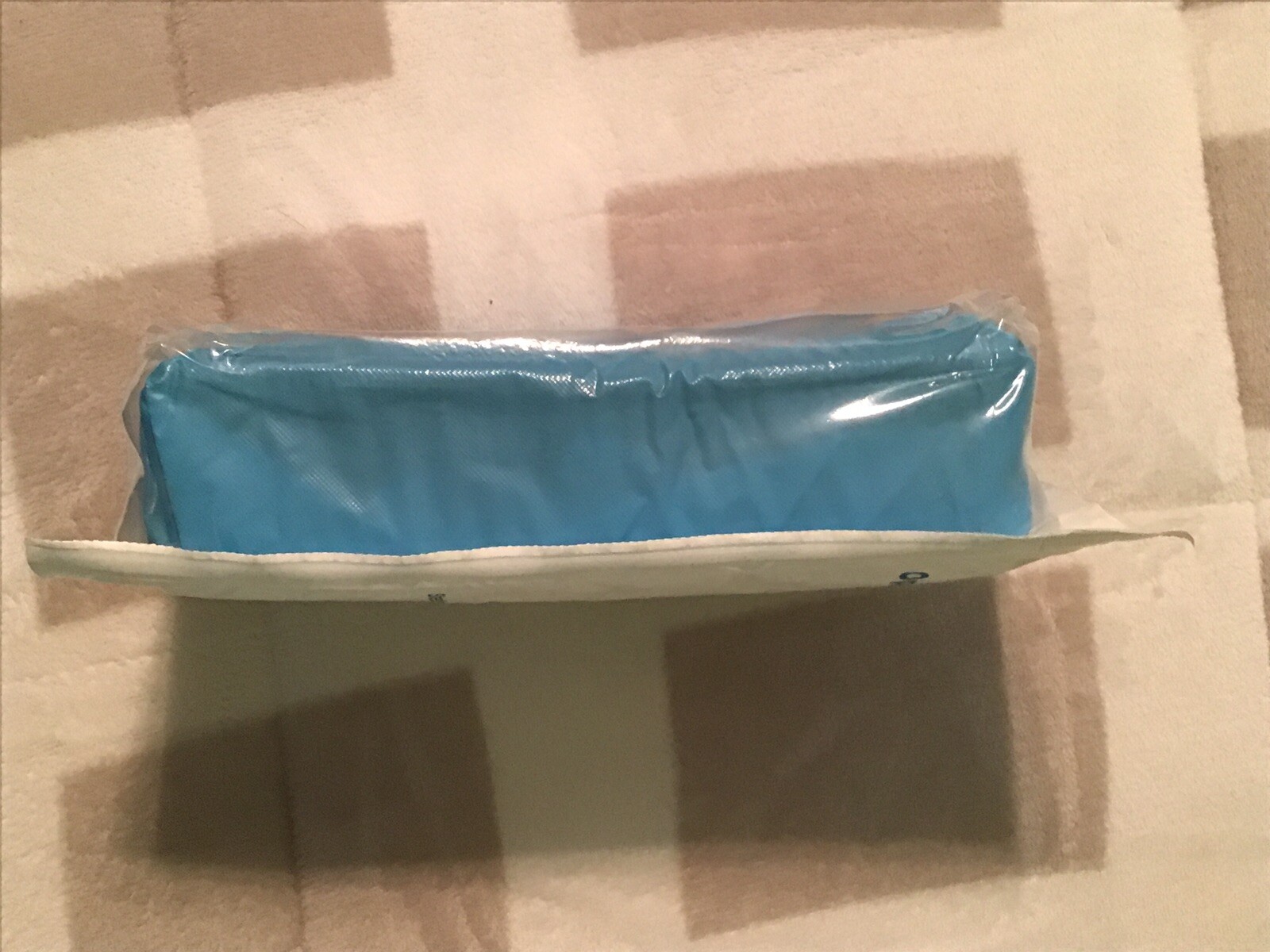 Sterile Disposabl TOWEL Set OR XRAY DETECTABLE Geo-med DT06-B-M Ex11/29