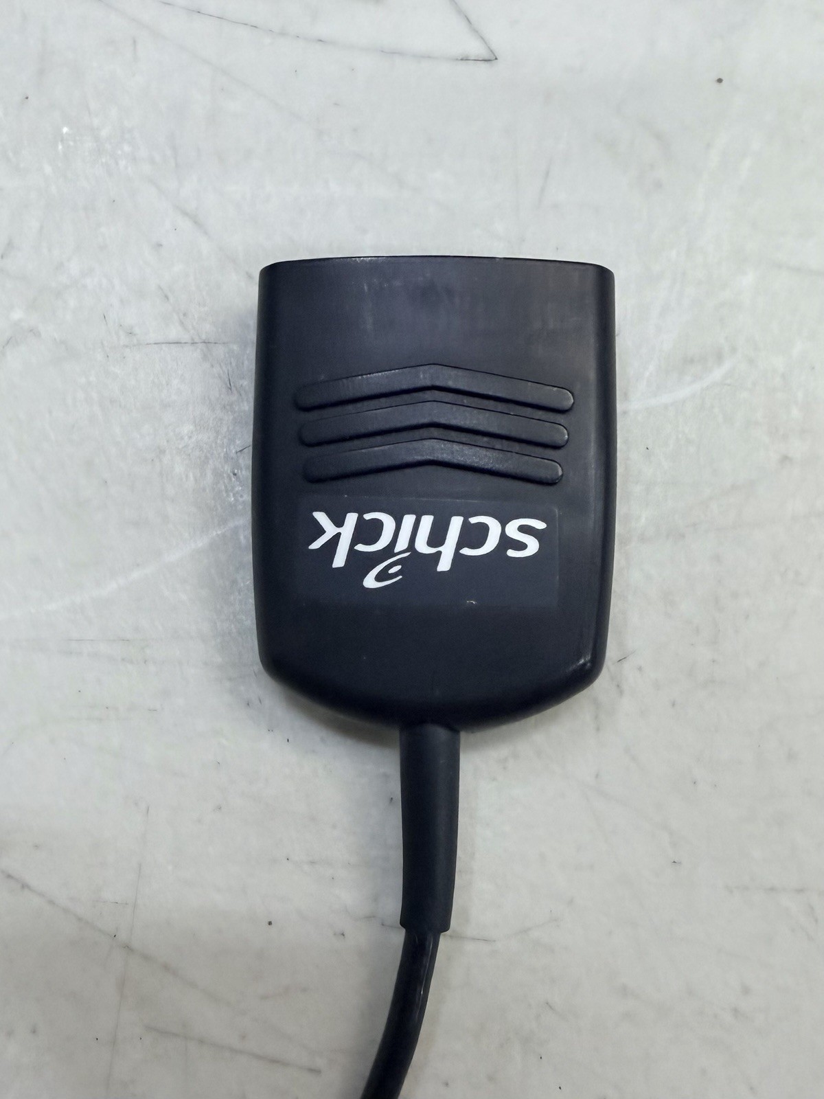 Schick CDR Sensor Sizes 1 & 2 W/ USB Remote Module/Hub