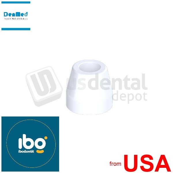IBO Odontit – IBO – Healing Cap – Multiuit RP POM – # HE-48620 ( WORKFL 483826