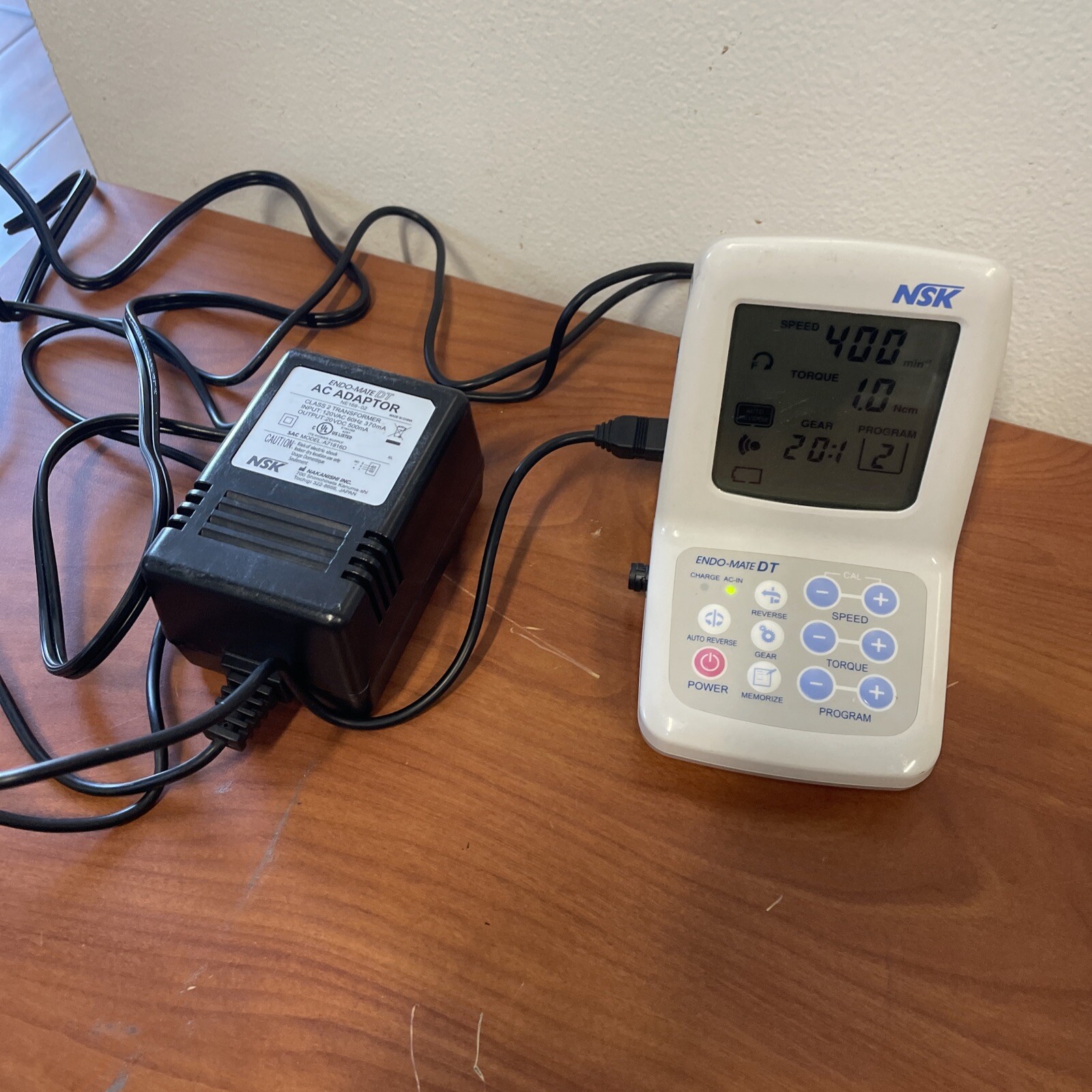 NSK Endo-mate DT NE131