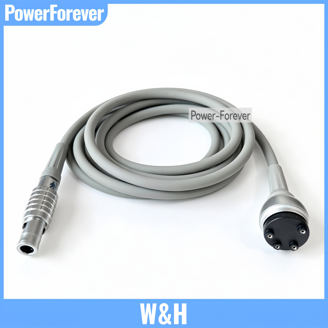 Dental Implan-t Machine Motor Line Surgi-c Pro Cable Wire Fits KAVO/NSK/W&H/