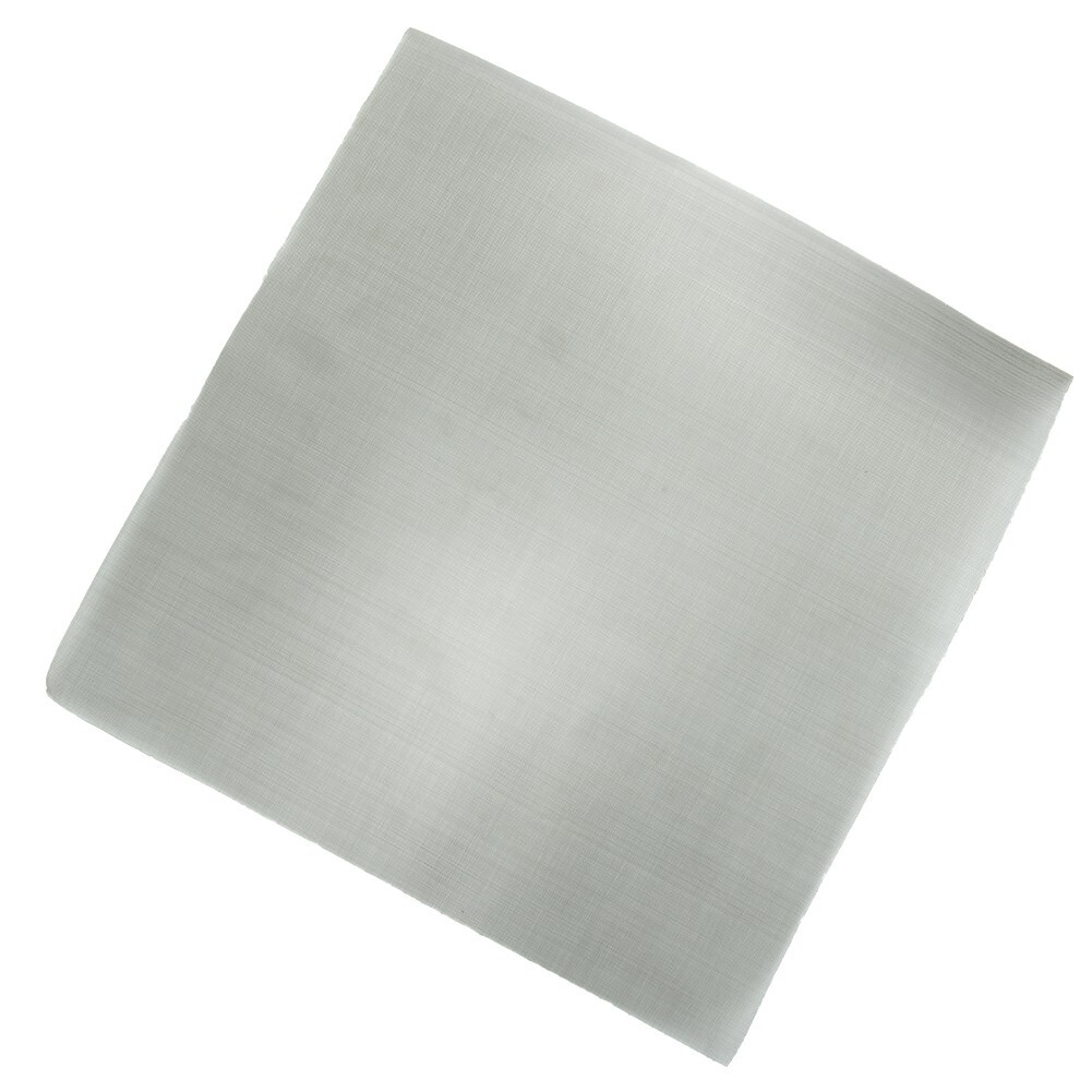 Durability Woven Wire Mesh Strainers 304 Stainless Steel High Strength