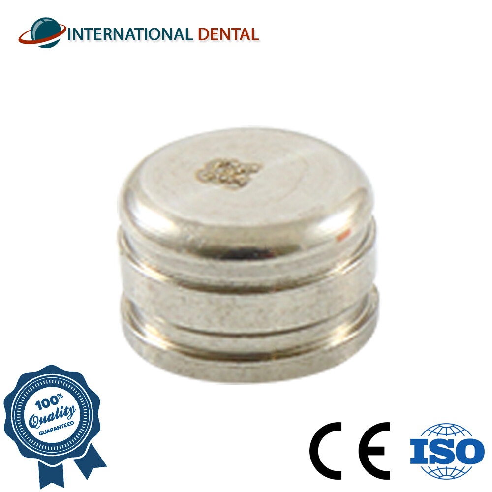 Dental Im plant Micro OT Cap Kit Ball Attachment Abut ment Castable Overdenture