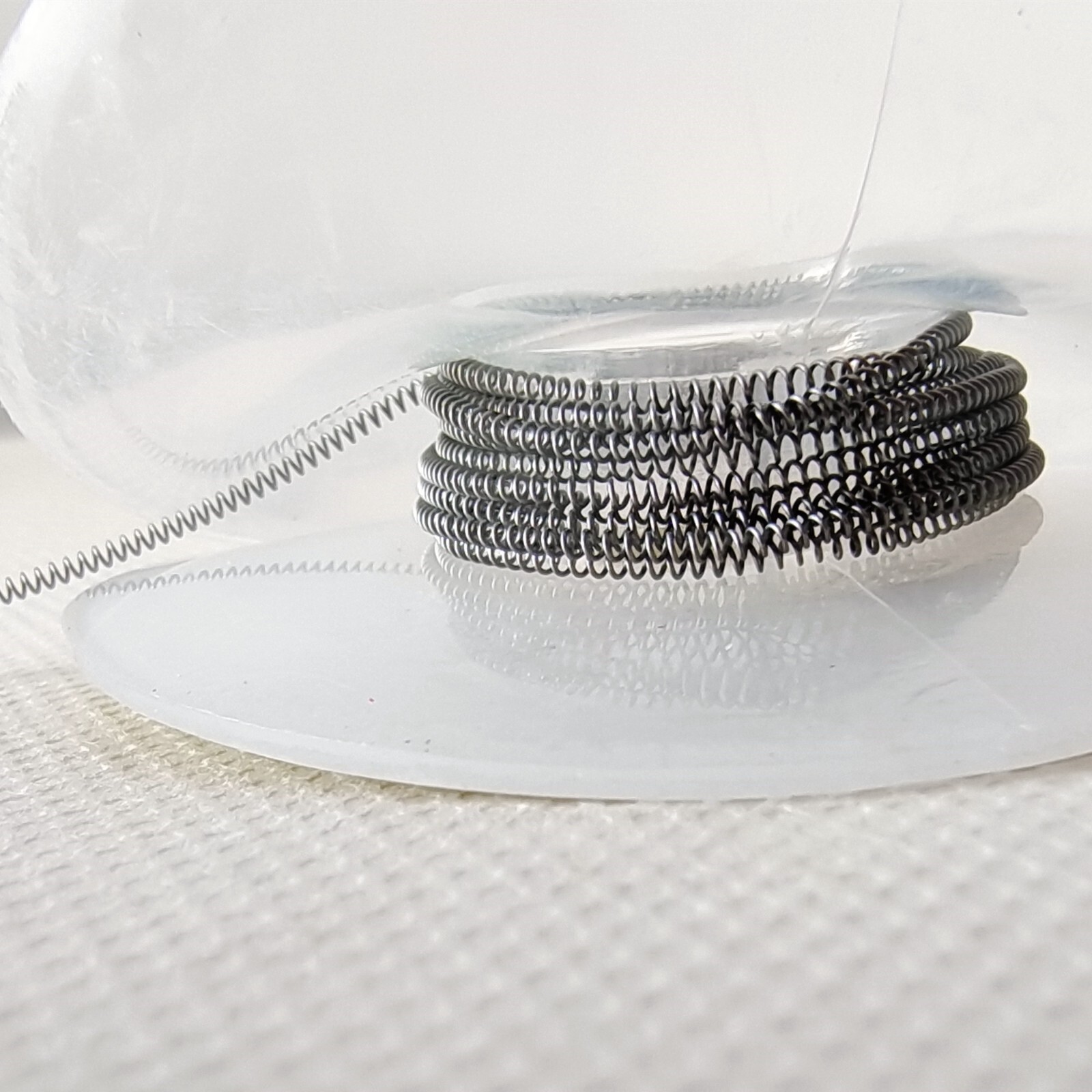 1 Roll Dental Orthodontic Niti Open Coil Spring Spool Dia.010 *030 ” inch 914mm