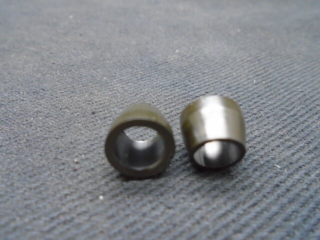 MILLIPORE SUPELCO 1/4” Supeltex M-2A Packed Column Ferrule 22481 2/Pieces