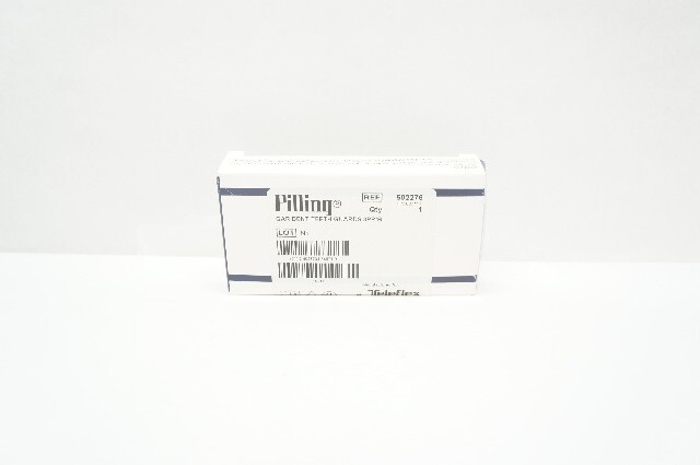 Teleflex 502276 Pilling Teeth Guards – Box of 3